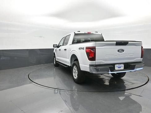 New 2026 Ford F150 XL w/ Equipment Group 103A High AWD/4WD image 5
