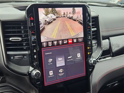 New 2026 RAM 1500 RHO w/ RHO Level 1 Equipment Group image 31