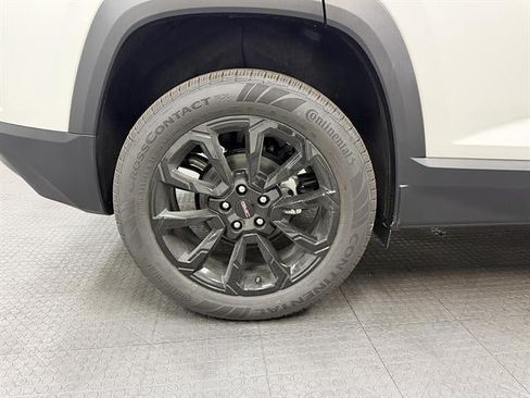 New 2026 GMC Terrain Elevation w/ Elevation Premium Package AWD/4WD image 10