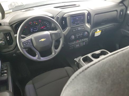 New 2026 Chevrolet Silverado 2500 W/T w/ WT Convenience Package RWD image 19