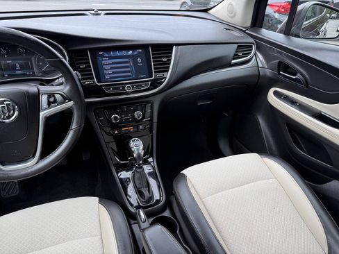 Used 2018 Buick Encore Preferred FWD image 19