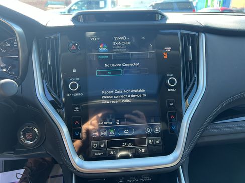 Used 2025 Subaru Outback Touring XT image 26