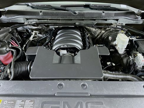 Used 2015 GMC Sierra 1500 SLE w/ Texas SLE Value Package image 32