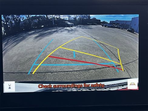 Used 2024 Toyota RAV4 LE image 16