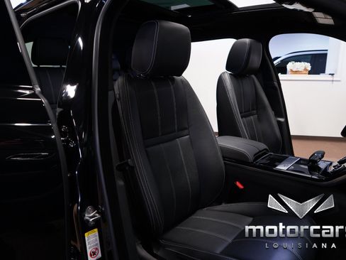 Used 2023 Land Rover Range Rover Velar R-Dynamic S AWD/4WD image 30