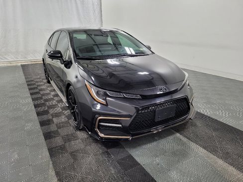 Used 2021 Toyota Corolla SE image 13