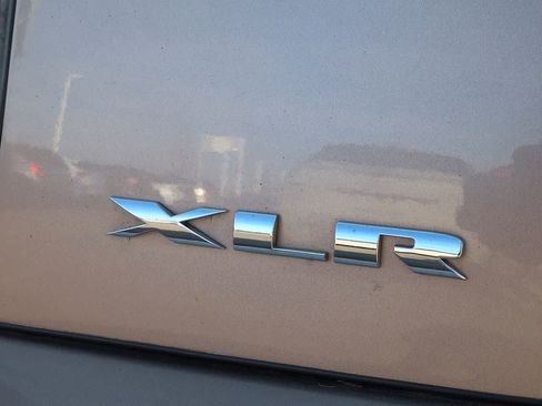 Used 2008 Cadillac XLR image 12