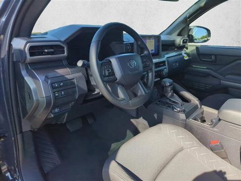 New 2026 Toyota Tacoma SR5 image 14