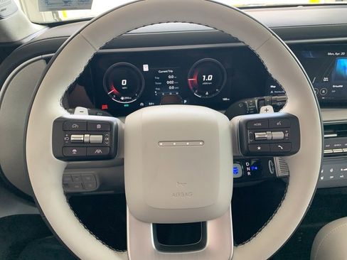 New 2026 Hyundai Palisade Calligraphy AWD/4WD image 5