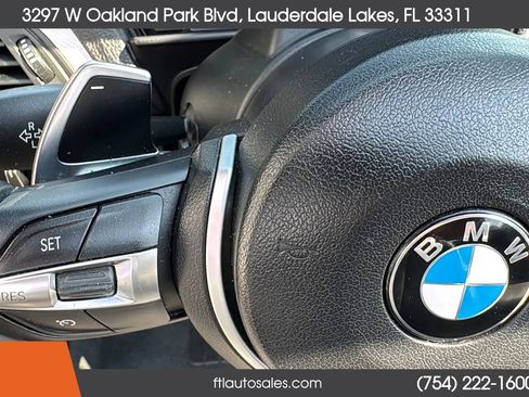 Used 2016 BMW M235i Convertible image 50