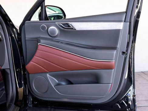 New 2026 Genesis GV80 3.5T Prestige image 24