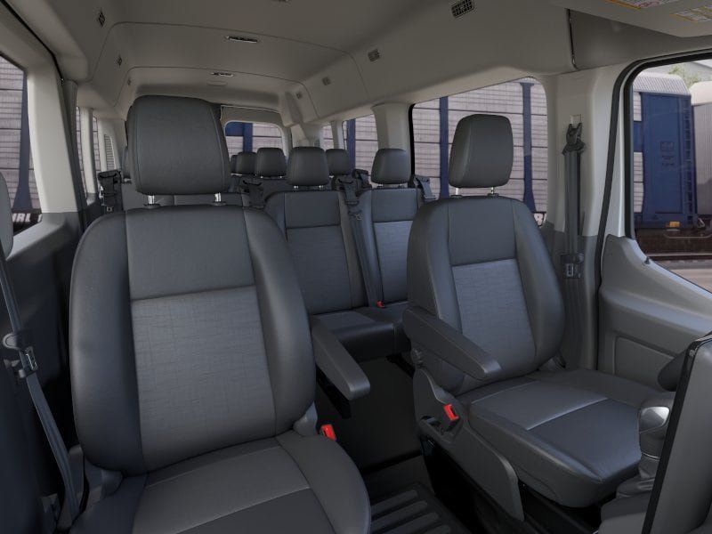 New 2026 Ford Transit 350 XL RWD image 10