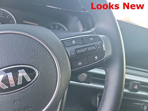 Used 2021 Kia K5 GT-Line image 24