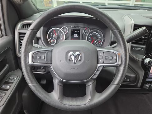 Used 2025 RAM 3500 Tradesman AWD/4WD image 20