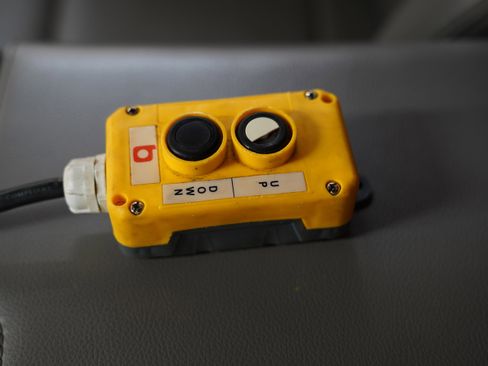 Used 2019 Ford F550 4x4 Regular Cab Super Duty image 26