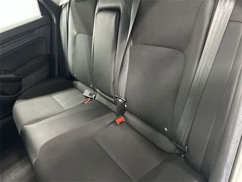 Certified 2025 Honda Civic Sport image 11