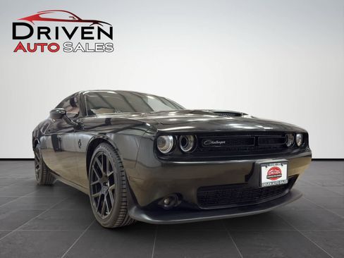 Used 2019 Dodge Challenger R/T Scat Pack image 7