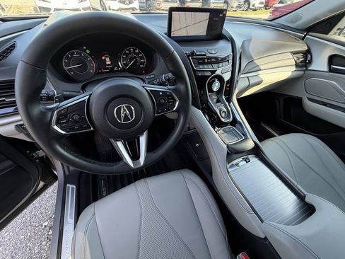 Used 2023 Acura RDX FWD w/ Technology Package image 19
