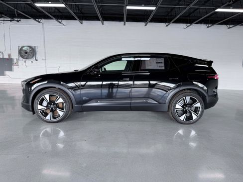 New 2025 Polestar Polestar 3 AWD/4WD image 3