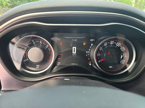 Used 2018 Dodge Challenger R/T RWD image 22