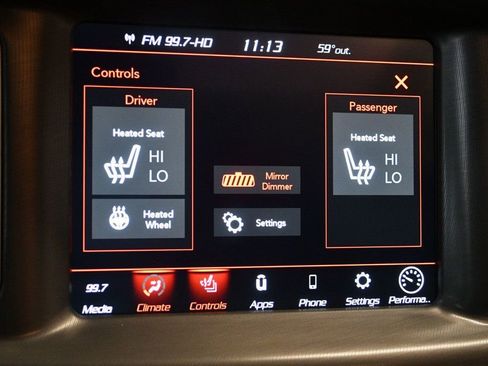 Used 2022 Dodge Charger Scat Pack image 65