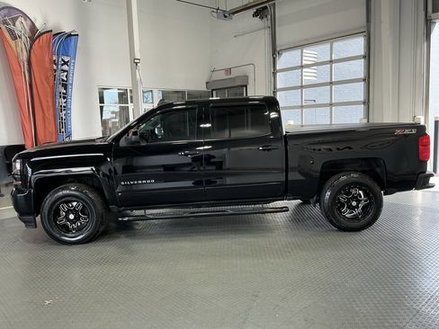 Used 2016 Chevrolet Silverado 1500 LT image 30