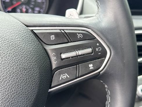 Used 2023 Hyundai Santa Fe SEL FWD image 28