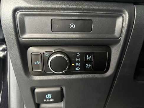 Certified 2025 Ford F150 STX AWD/4WD image 34