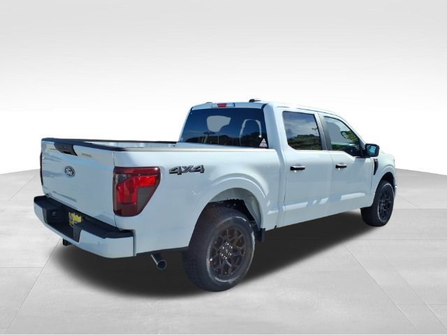 New 2026 Ford F150 STX AWD/4WD image 12