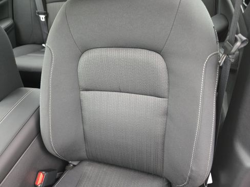 New 2025 Nissan Altima 2.5 SV image 10