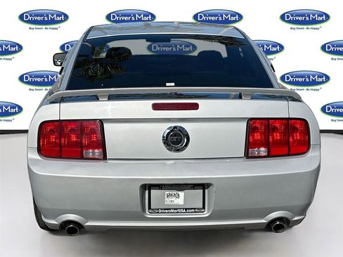 Used 2007 Ford Mustang GT image 7