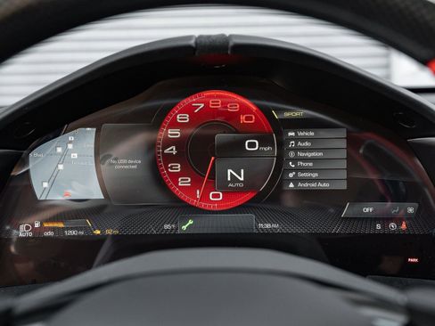 Used 2023 Ferrari Roma image 41