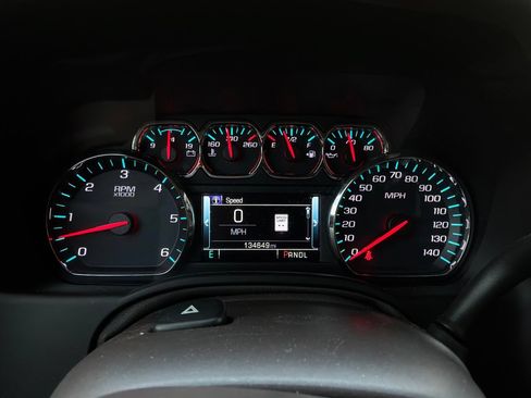 Used 2019 GMC Yukon SLT w/ Premium Edition RWD image 45