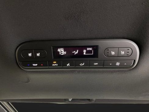 New 2026 Hyundai Palisade Calligraphy image 38