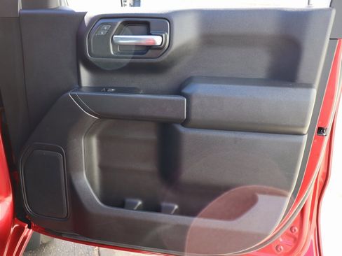 Used 2022 Chevrolet Silverado 1500 Custom w/ Safety Confidence Package image 23