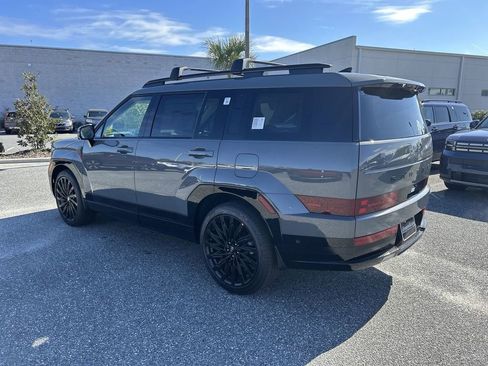 New 2026 Hyundai Santa Fe Calligraphy image 11