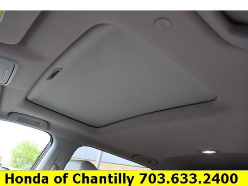 Used 2025 Honda CR-V EX-L image 19