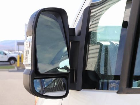 New 2026 RAM ProMaster 1500 w/ Convenience Group image 10