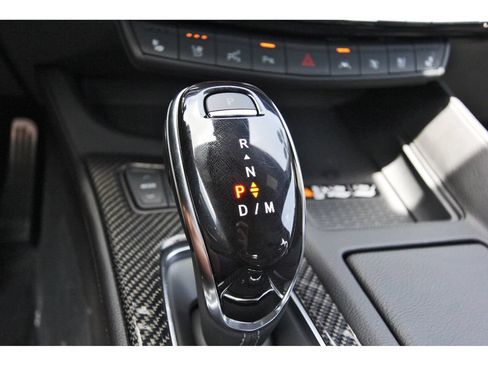New 2026 Cadillac CT5 V w/ Technology Package RWD image 20