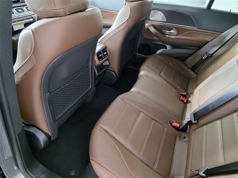 New 2026 Mercedes-Benz GLE 450 4MATIC Coupe image 12