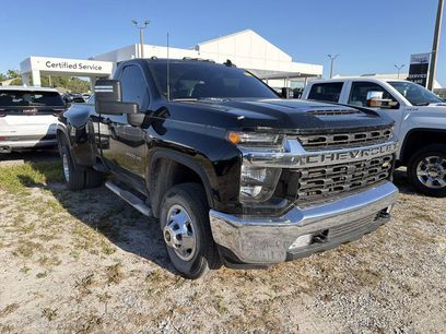 Certified 2022 Chevrolet Silverado 3500 LT w/ Convenience Package