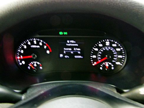 Used 2022 Kia Soul LX w/ Technology Package FWD image 15