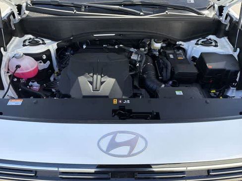 New 2026 Hyundai Palisade SEL FWD image 11