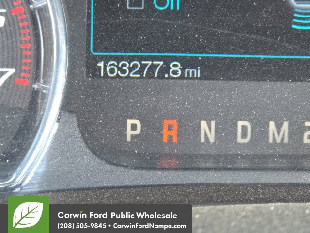 Used 2013 Ford F150 FX4 w/ Luxury Equipment Group AWD/4WD image 15
