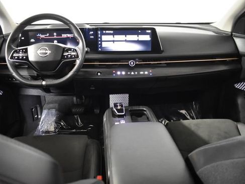 Certified 2024 Nissan Ariya AWD image 29