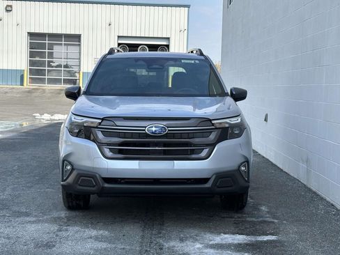 New 2026 Subaru Forester Premium image 8