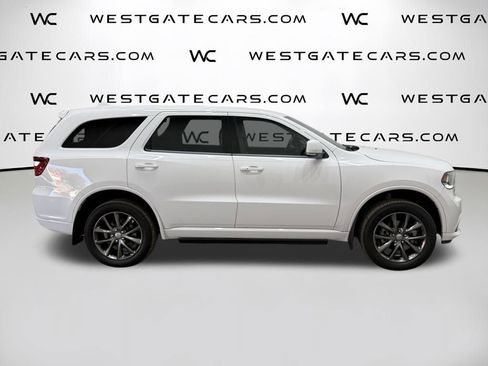 Used 2018 Dodge Durango GT image 45