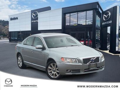 Used 2011 Volvo S80 3.2