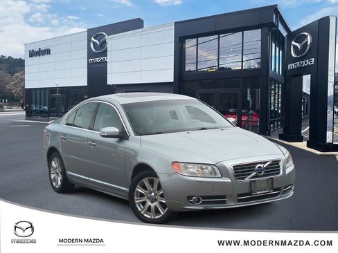 Used 2011 Volvo S80 3.2 image 1