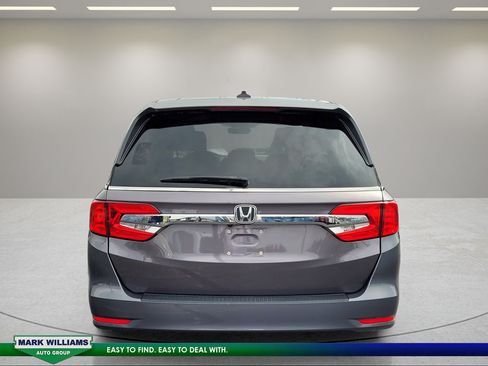 Used 2020 Honda Odyssey EX-L image 5